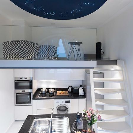 스플리트 Vista Dal Mare 아파트 외부 사진
