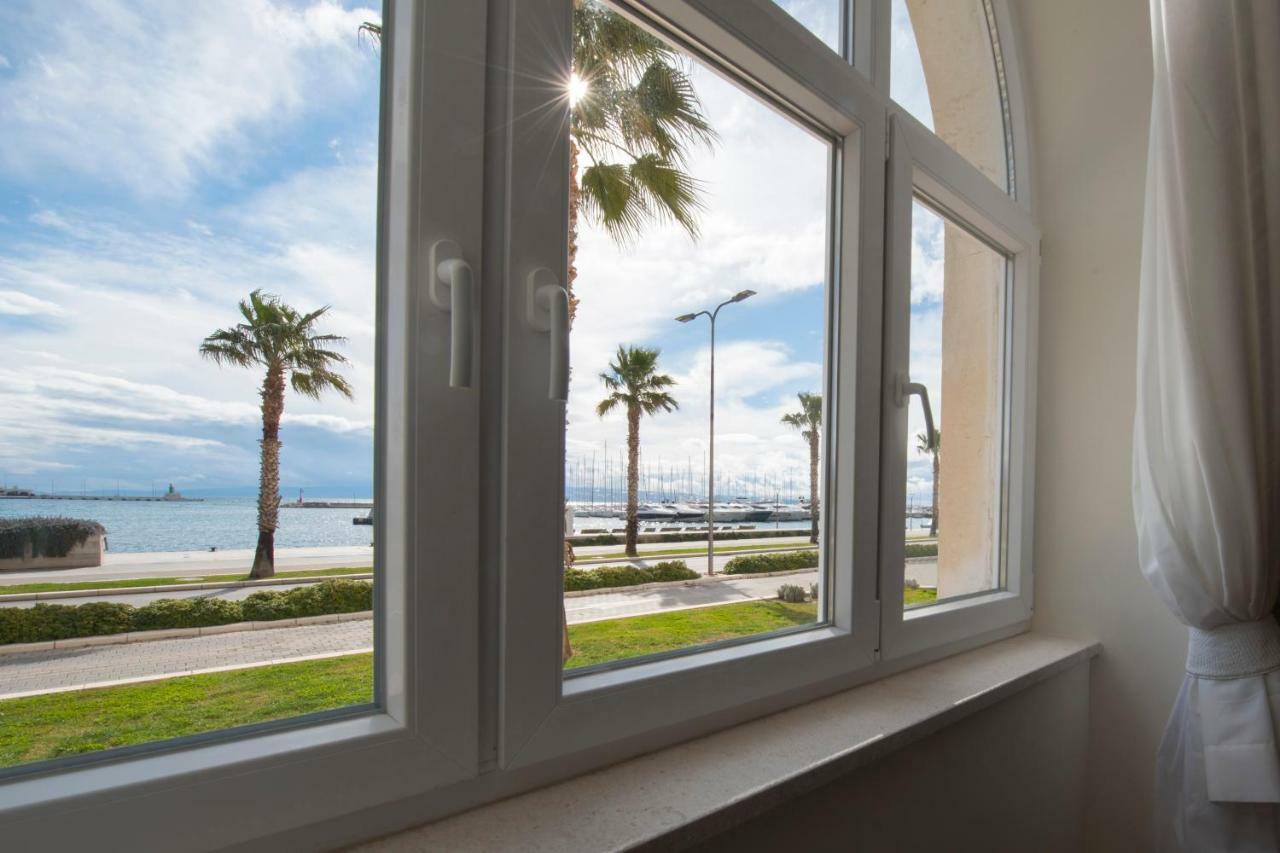 스플리트 Vista Dal Mare 아파트 외부 사진