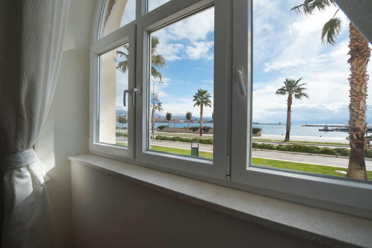 스플리트 Vista Dal Mare 아파트 외부 사진