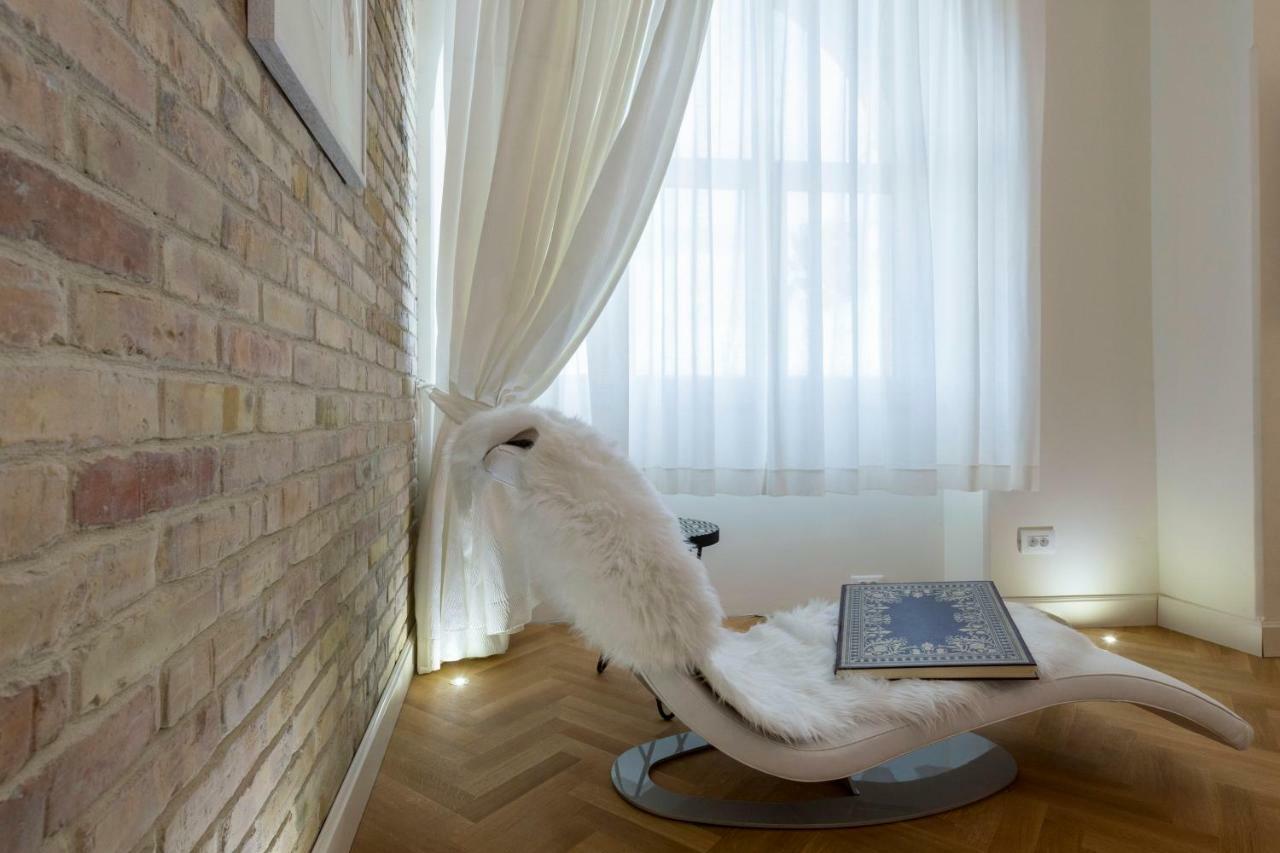 스플리트 Vista Dal Mare 아파트 외부 사진
